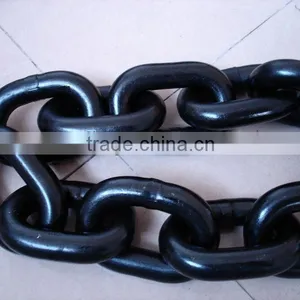 Steel Safety Chain thumbnail-1