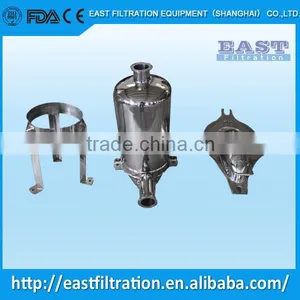 HTF Ceramic Water Filter Stainless Steel Water Purifier thumbnail-1