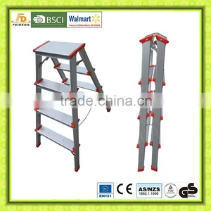 LADDER STOOL JC-1003 thumbnail-1
