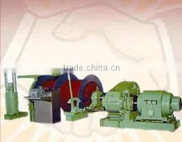 Used for Hoisting Material Mine Winch JTK Series thumbnail-1