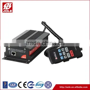 2016 High Quanlity Aole Factory Electronic Police Siren for Car thumbnail-1