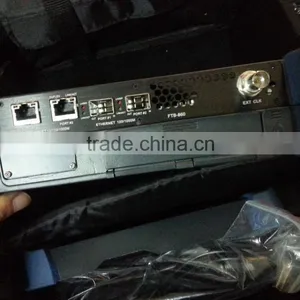 TK-1-860 Kit - EXFO Ethernet Tester FTB-1/FTB-860/FTB-1-860G NetBlazer thumbnail-3