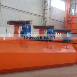 China Gold Seperating Machine/Chrome Sand Washing Plant/Gold Mining Equipment With CE Luoyang ZHONGDE thumbnail-4