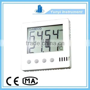 Modbus Temperature and Humidity Sensor thumbnail-1