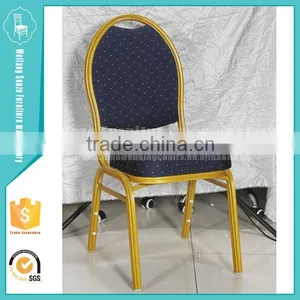 Wholesales Steel Stack Banquet Chair thumbnail-1