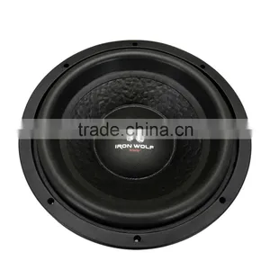 Soway SW-12SB 12inch 800W Woofer Speakers Subwoofer thumbnail-3
