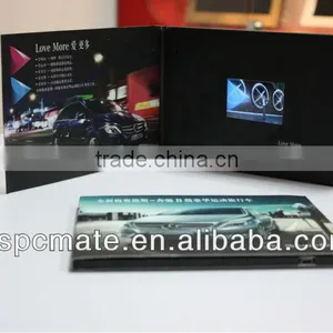 2.4" Video Player for Advertisement Use thumbnail-1