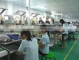 Aite Aiko Technology (Shenzhen) Co., Ltd. company overview - view 1 thumbnail