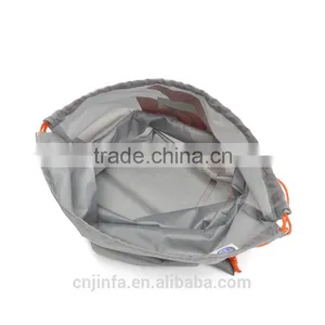 Backpack Type and 35*42cm Capacity Drawstring Shoe Bag thumbnail-3