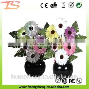 Artificial LED Flower Light Indoor Decoration Wholesale Price thumbnail-1