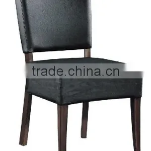 Modern Waterfall Hotel Chair for Sale thumbnail-1