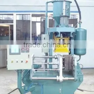 Foundry Precoated Sand Core Shooting Machine thumbnail-5