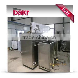 Drain Cleaning Machine Cylinder Engine Injector Cleaning thumbnail-1