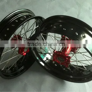 CNC Wheel thumbnail-3
