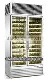 New Style Design Stainless Steel Wine Chiller/cooler thumbnail-1