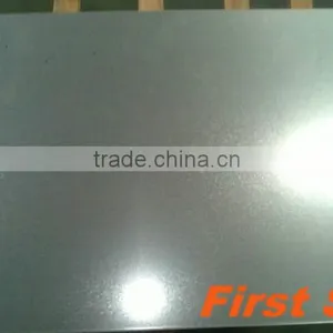 Prime Quality 6mm Thick Galvanized Steel Sheet Metal thumbnail-3