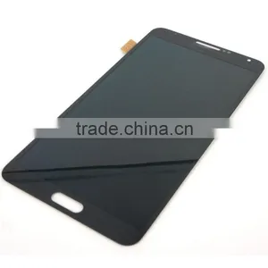 High Quality Mobile Phone LCD For Samsung Galaxy Note3 N9000 N9005 With Touch Screen Digitizer thumbnail-2