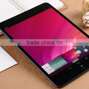 7.85inch Quad Core Tablet PC thumbnail-1