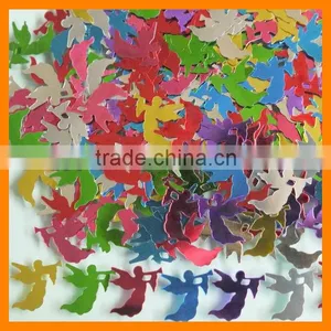 Angel Confetti, Angel Sequins, Angel Paillette thumbnail-1