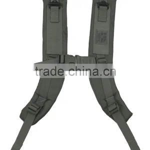 TACTICAL RUCK SUPER STRAPS,SUSPENDER thumbnail-3