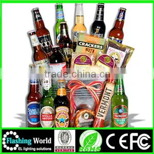 Wide Selection Large Assortment Multi Color Advertising Led Display thumbnail-4