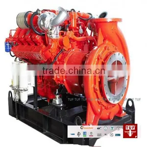 China Marine Emergency Fire Pump thumbnail-1