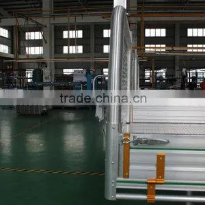 D-max Aluminium Alloy Tray Ute thumbnail-3