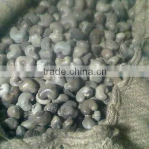 Raw Cashew Nut From Indonesia, we Export Large Quantity and Best Price thumbnail-1