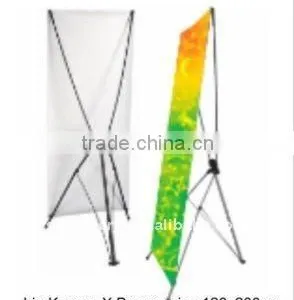 Promotional X Banner Stands thumbnail-6