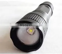 Portable Focusable 1AA Torch & Halloween Flashlight thumbnail-3