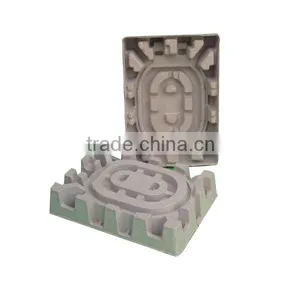 Pulp Mold Packaging, Paper Pulp Packaging thumbnail-1