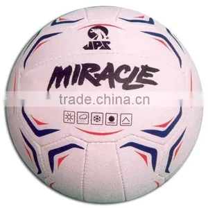Synthetic Rubber Net Ball thumbnail-1