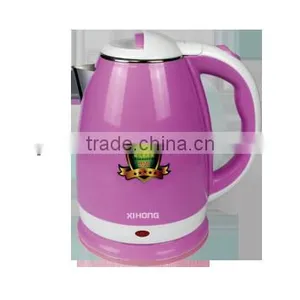 Automatic Electric Kettle 2.0L thumbnail-1