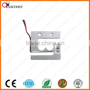 Alloy Steel Single Point Load Cell for Electronic Weight Scale (PX8) Supplier's Choice thumbnail-1