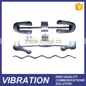 HUIYUAN OPGW & ADSS Vibration Damper thumbnail-1