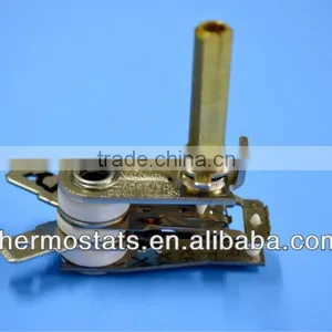 Stove Bimetallic Adjustable Thermostat&Temperature Controller thumbnail-1