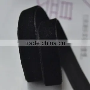Wholesale Black Christmas Ribbon,velvet Ribbon,velvet Tape thumbnail-1