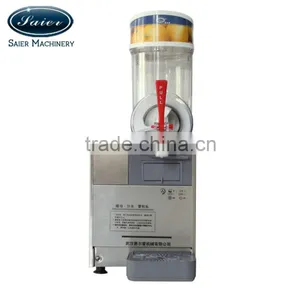 Slush Making Juice/alcohol Machine for Party thumbnail-1