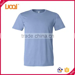 Custom Printing Men's T-shirt ,100% Cotton o Neck t Shirts , Printed t Shirt Men,plain Blank Tshirt Wholesale China 2016 Quality Choice thumbnail-1