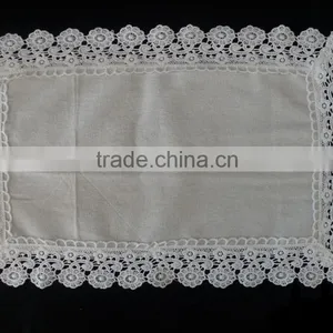 Factory Supply Fashion High Quality Environmental Protection Tableware Pad thumbnail-5