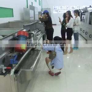 Automatic Crate Basket Washer Machine/pallet Washer/ Tray Washer thumbnail-5