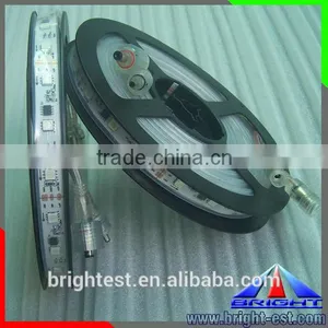 210 Leds Addressable LED Digital Strip Smd5050 IC thumbnail-1