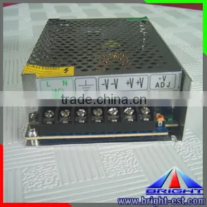 12W LED Power Supply, 12W LED Driver, CE 12W LED Adapter thumbnail-1