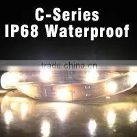SMD5050 & SMD3528 DC24V LED Strip Light, LED Ribbon, LEd Rope Light thumbnail-1