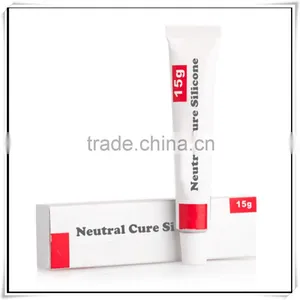 Excellent Adhesion Non-toxic Small Tube Waterproof Small Tubes Of Silicone Glue thumbnail-1