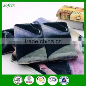 Christmas Gifts 2015 Digital Photo Printed Towels thumbnail-2
