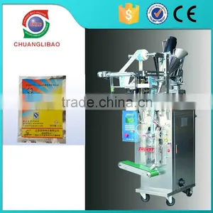 Multi-Lane Volumetric Sauce Used Capsule Filling Machine thumbnail-5