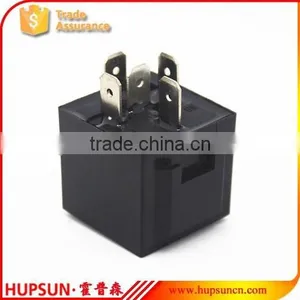 40A 5PIN SPDT 1Z Auto Timer Relays 12V thumbnail-3