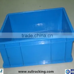Plastic Moving Boxes for Sale thumbnail-1