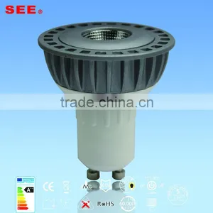 Factory Price Cob 8w Gu10 Spotlight thumbnail-1